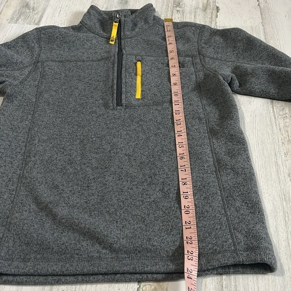 The North Face Boys Jacket Size Large